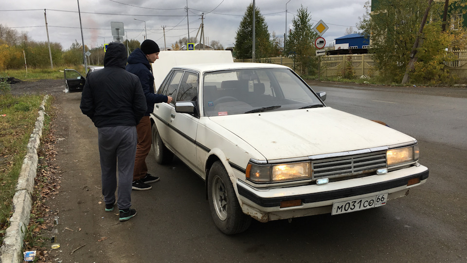 отзывы toyota mark 2 1985 1.8 отзывы toyota mark 2 1985 1.8