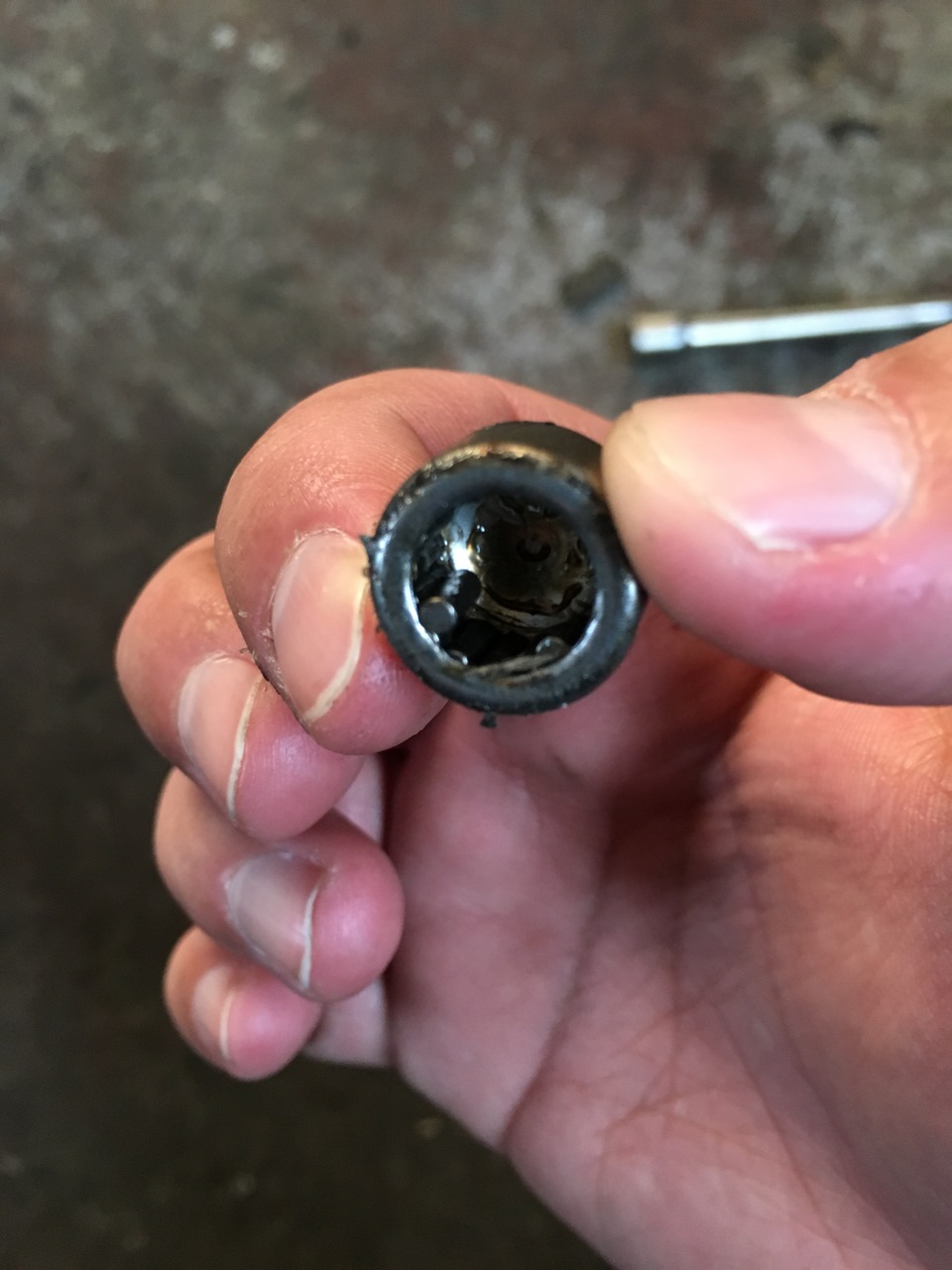 Замена крестовины на руле — Lexus RX (2G), 3,5 л, 2007 года | визит на ...