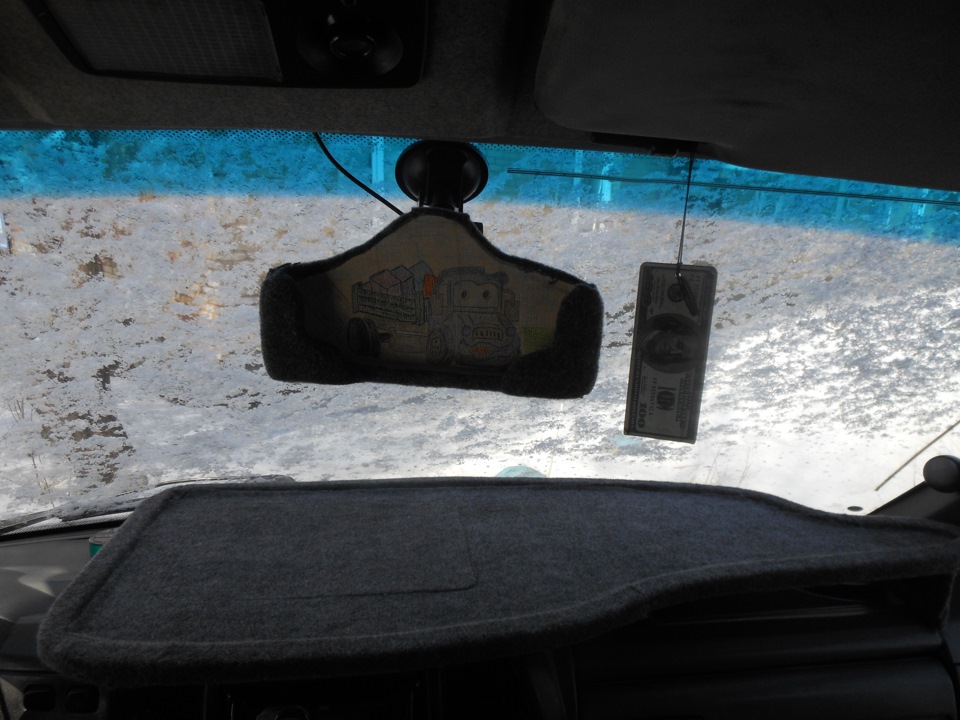 Полка на панель. — ГАЗ Газель, 2004 года | просто так | DRIVE2