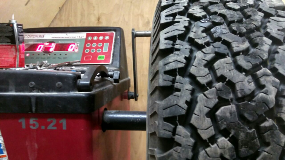 Шиномонтаж за 2000 р + бесплатная диагностика ходовой — Автосервис ...