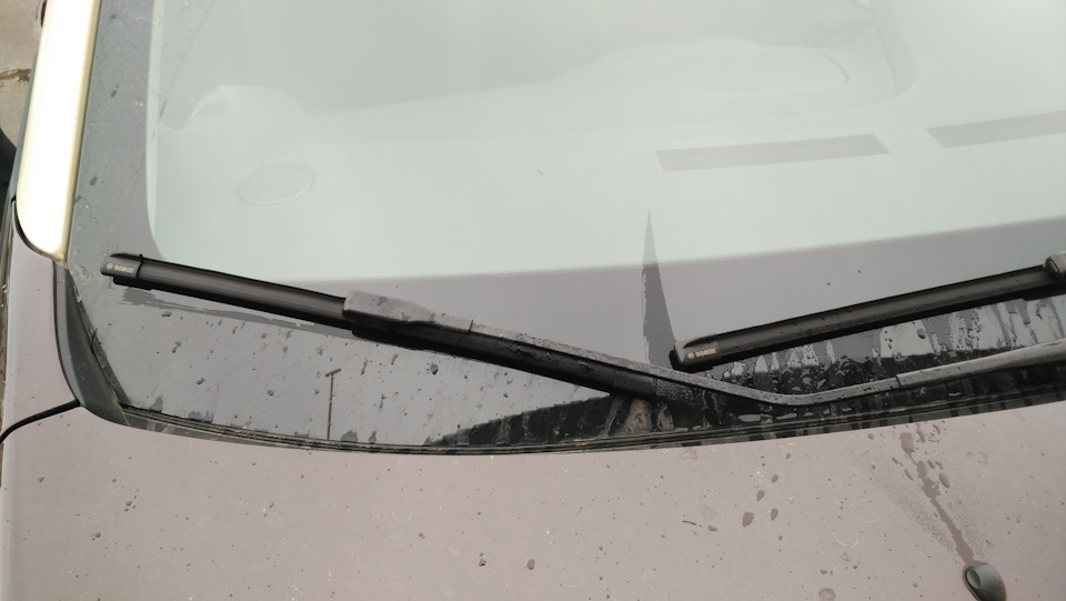 Фото в бортжурнале Renault Kaptur (2016)