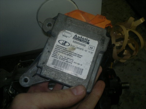 Установка электроусилителя руля на низкую панель. Часть 1: Покупка ...