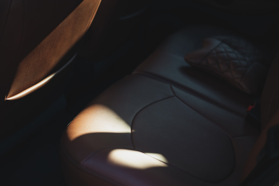 девочки написали бы мур мур к этой фотке) — Citroen C5 (1G)