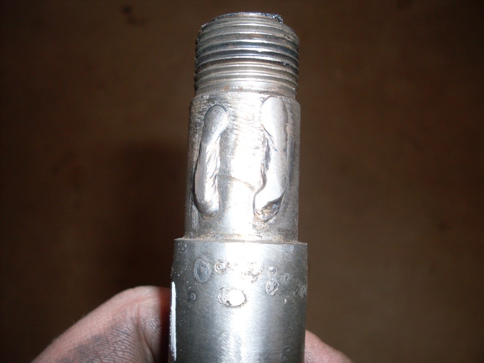 отключение передка! — Самодельный квадроцикл (Томск), 0,7 л, 2013 года ...