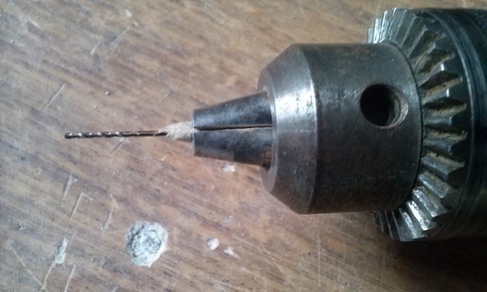 Установка BMWшного термостата. — УАЗ 469, 2,4 л, 1979 года | тюнинг ...