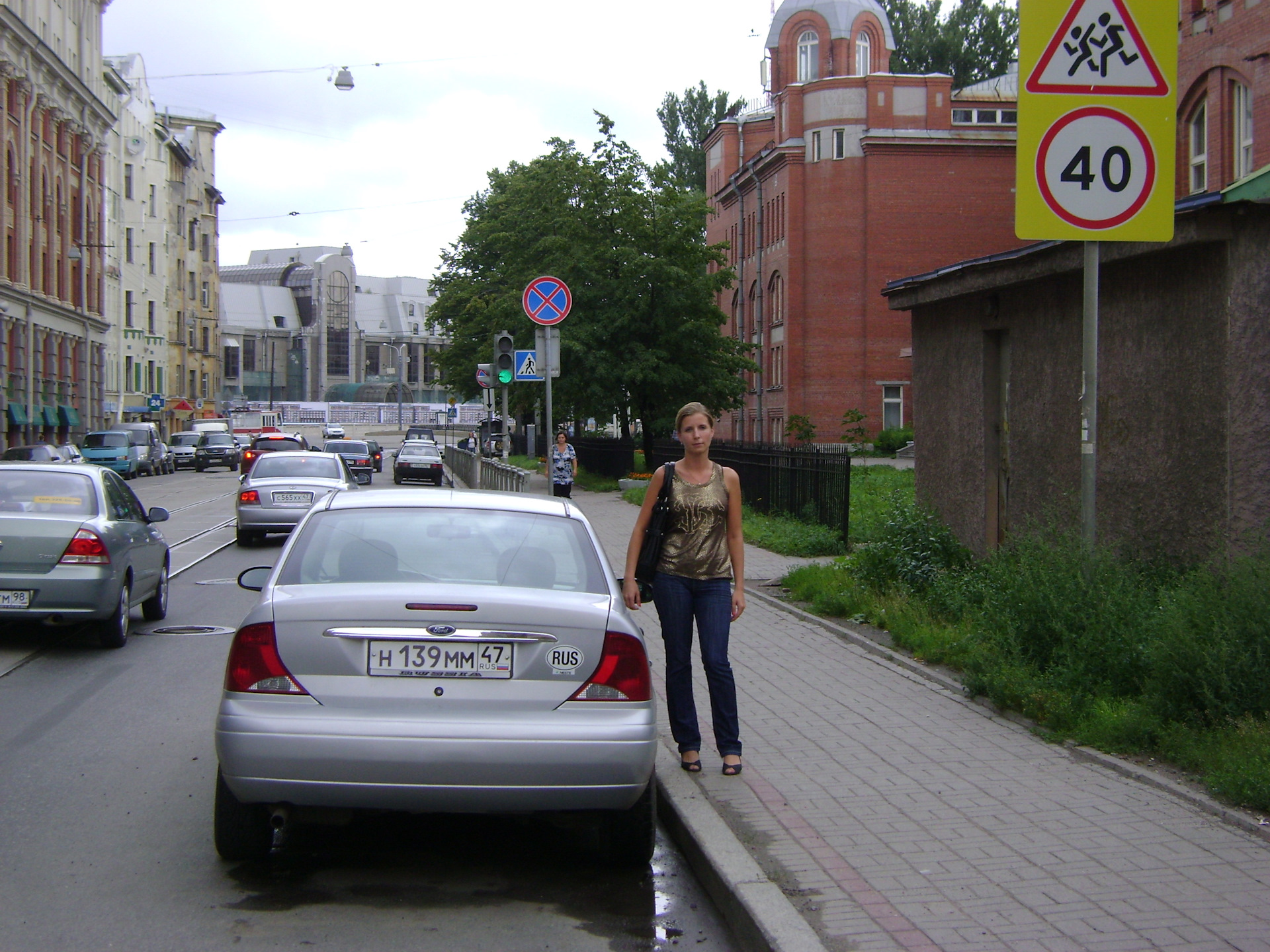 санкт петербург 2009