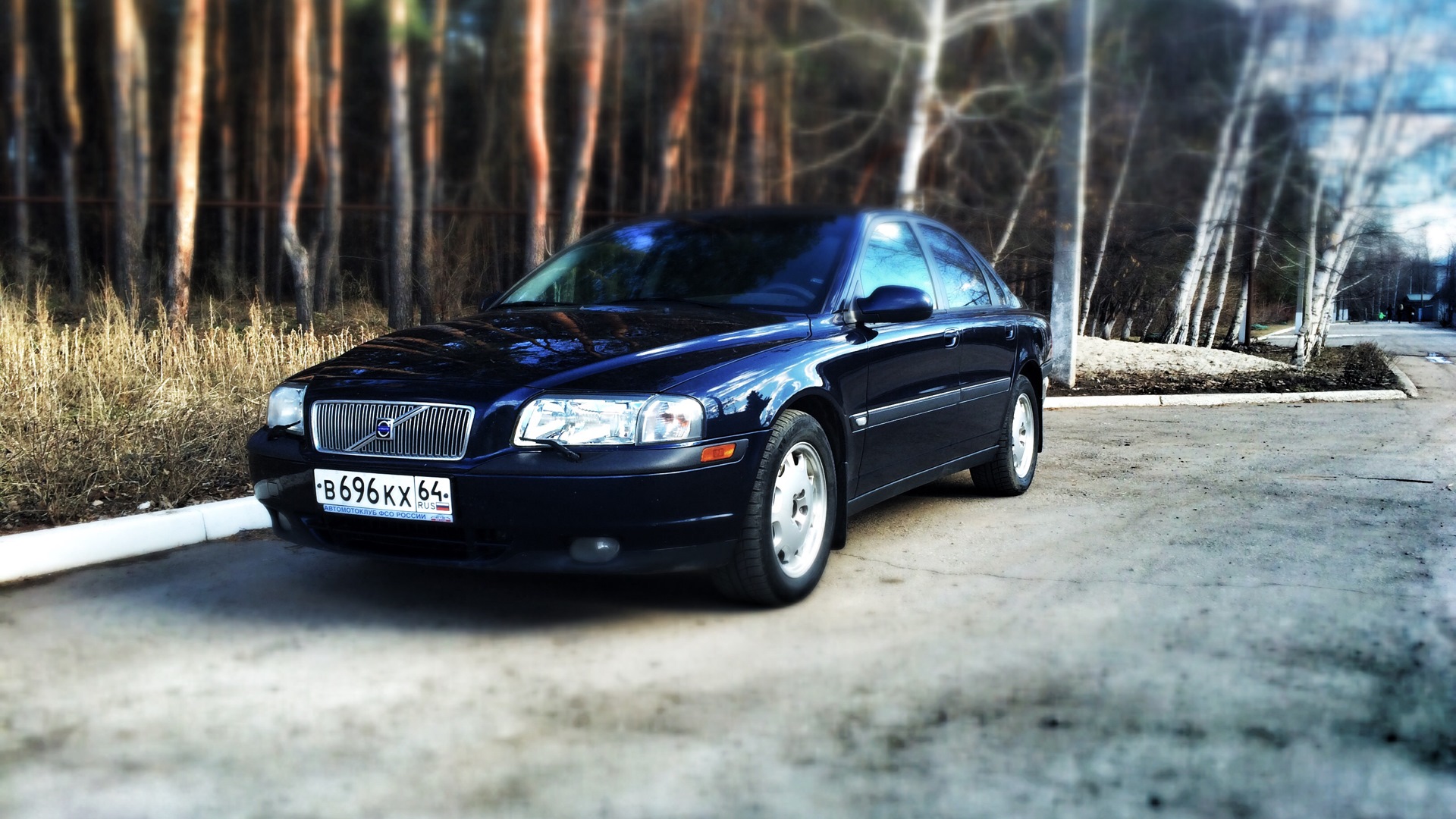 Volvo S70 Фото Отзывы Владельцев Продажа