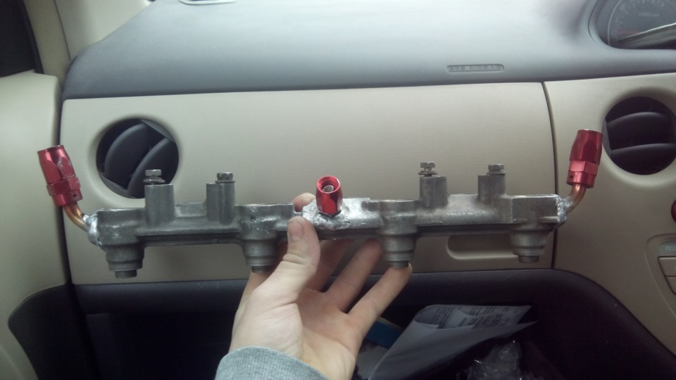 Обзор и доработка сток рейки 3s-gte 3 gen. — Сообщество «Toyota Celica ...