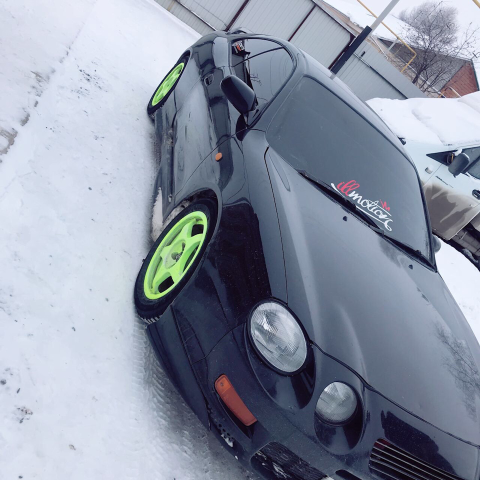 20-24л/100км — DRIVE2