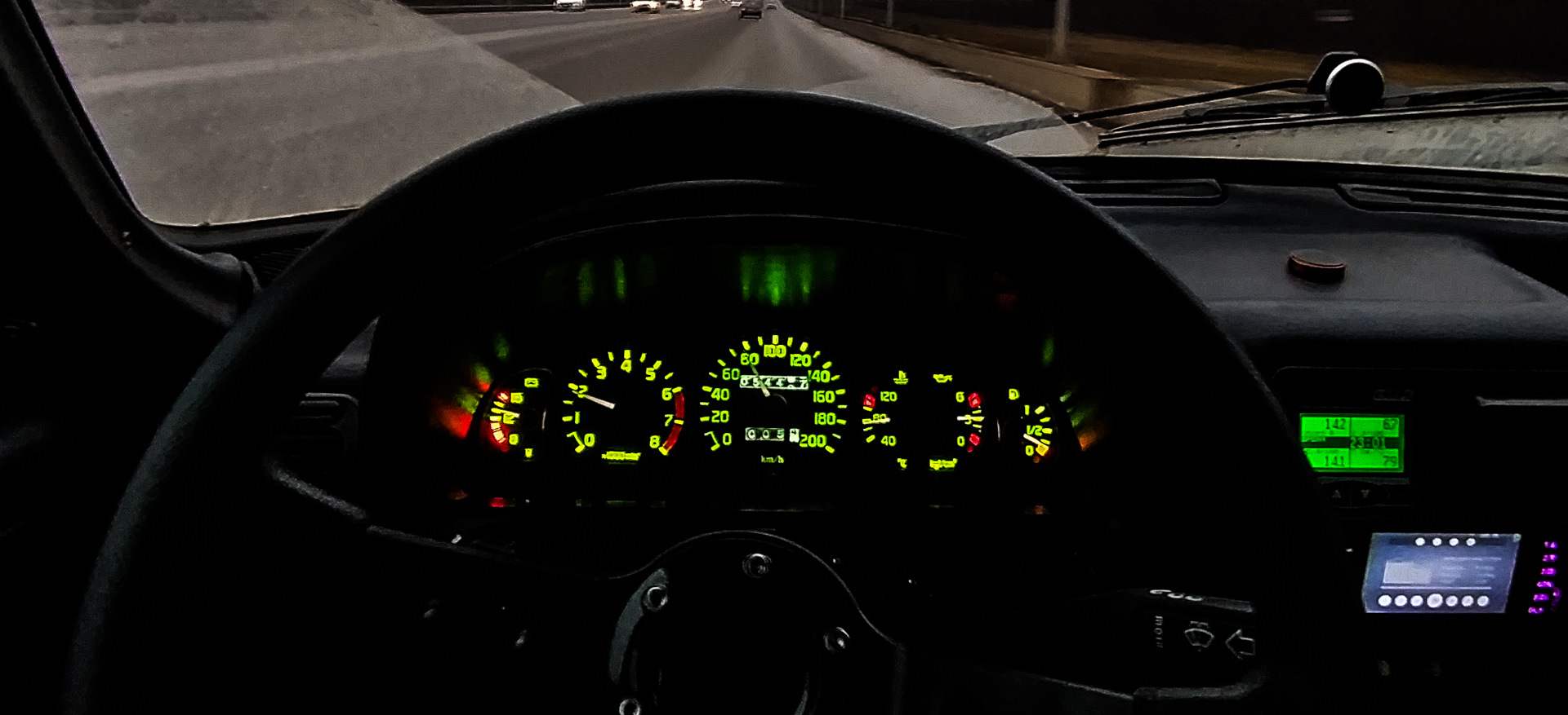 Компрессия после обкатки ЗМЗ-406 — ГАЗ 3102, 2,3 л, 2002 года | обкатка ...