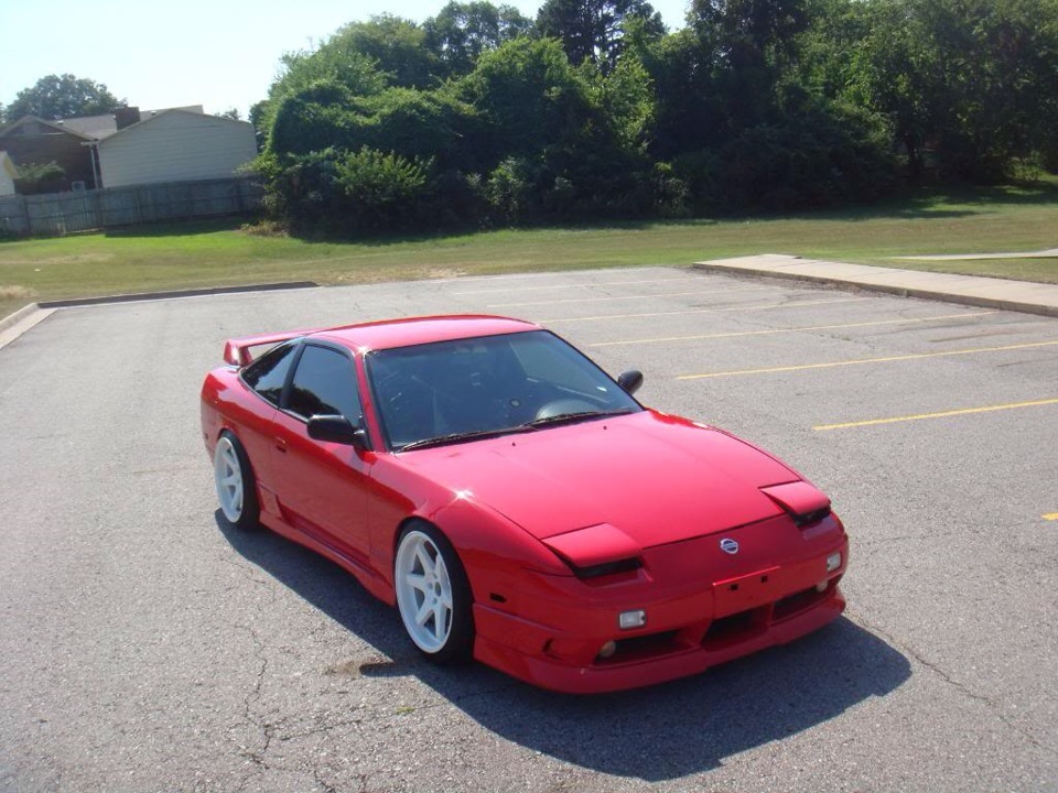 200sx s13