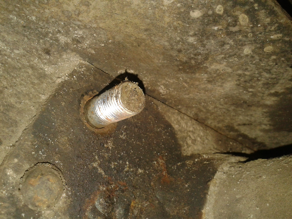 fa9d15es 960 Как открутить рессоры на газели