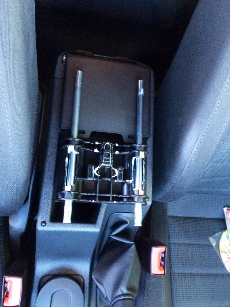 Фото в бортжурнале Skoda Octavia A7 Mk3