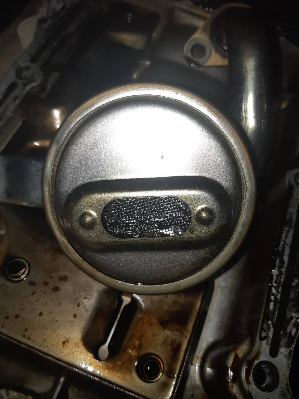 Фото в бортжурнале Nissan X-Trail I (t30)