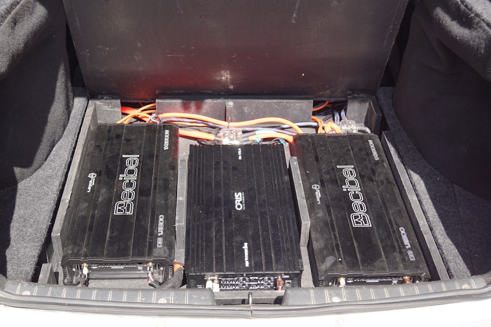 Фото в бортжурнале Lada Приора Купе