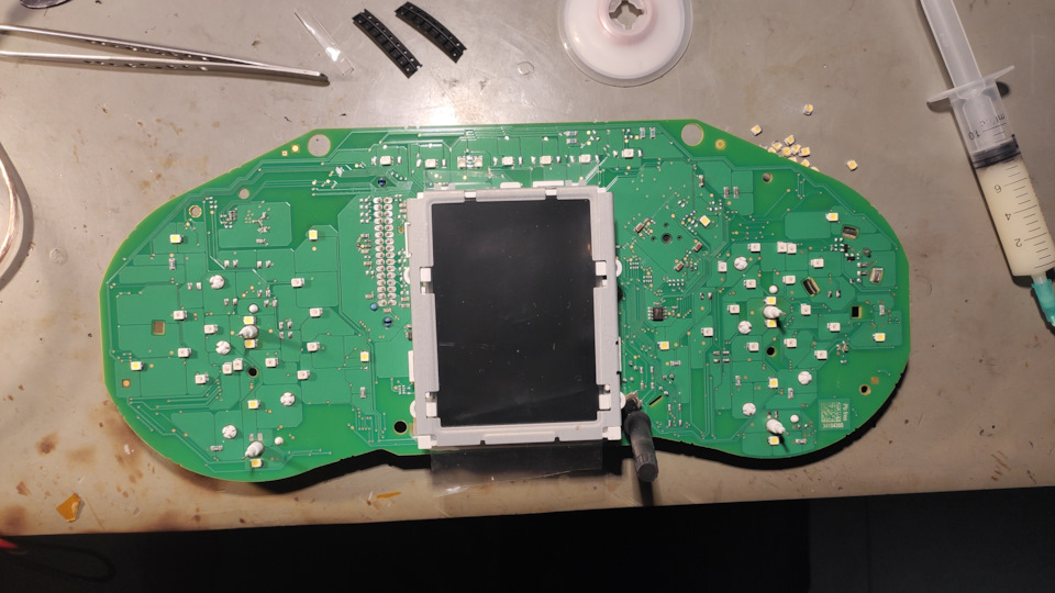 Хобби которое пересекается с работой — DRIVE2