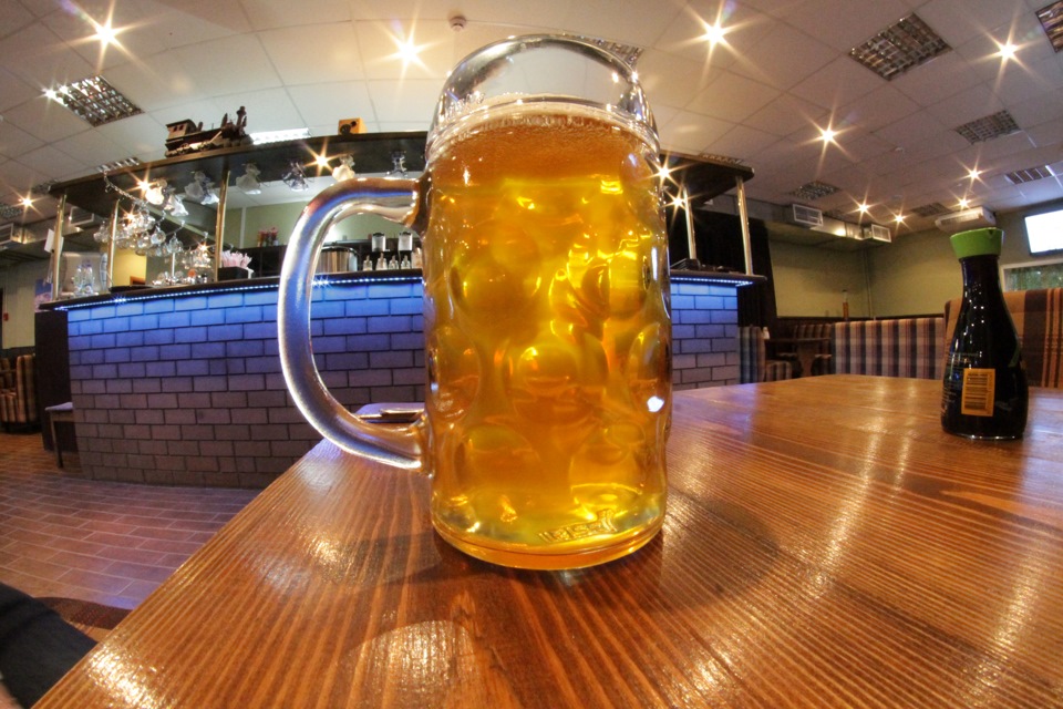 Просто фотка 2 — Аргонщик.рф на DRIVE2