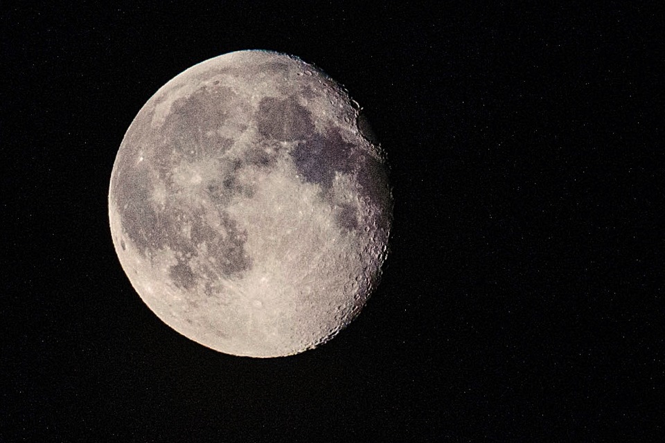 Lunar 18. Lunar 18