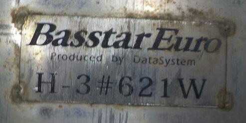 Фото в бортжурнале Honda Odyssey (2G)