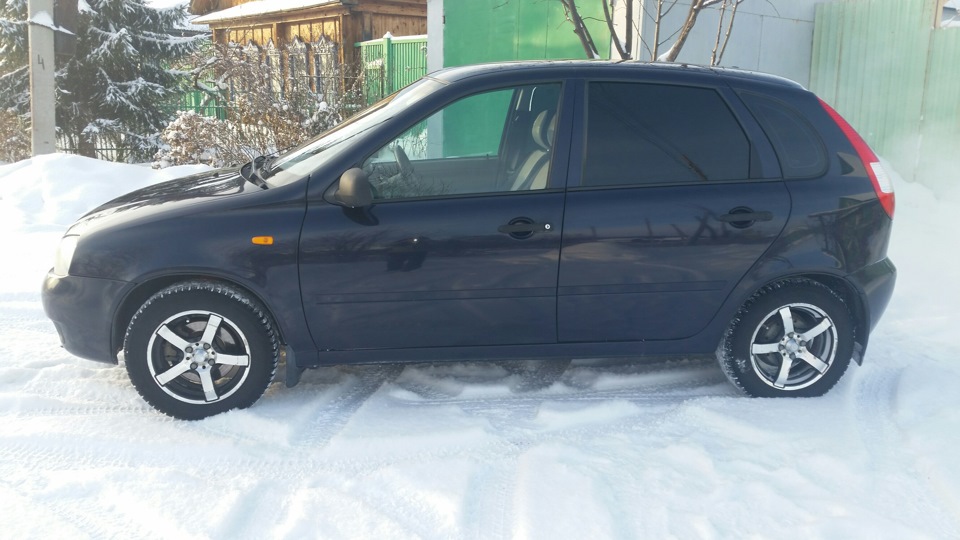 Доработка скорости дворников, Подскажите — Lada Калина хэтчбек, 1,4 л ...