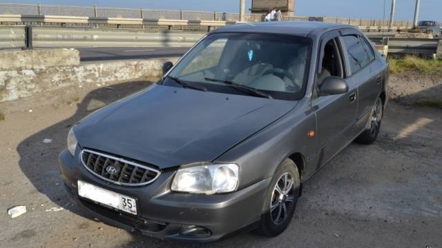 Ремонт АКПП — Hyundai Accent (2G), 1,5 л, 2004 года | своими руками ...
