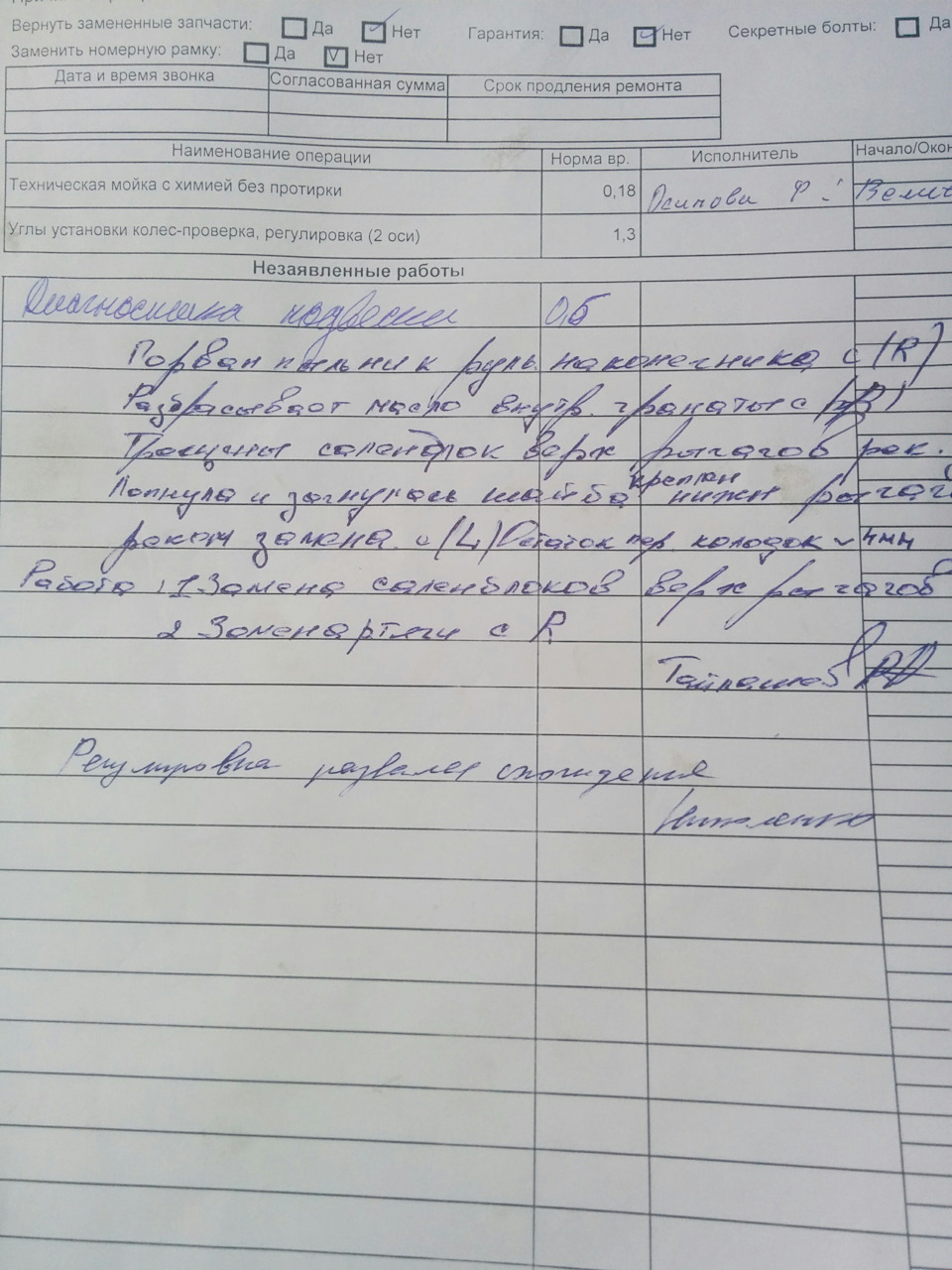 Проблема. Руль поворачивается в право. Часть 2 — Chevrolet Niva, 1,7 л,  2010 года | визит на сервис | DRIVE2