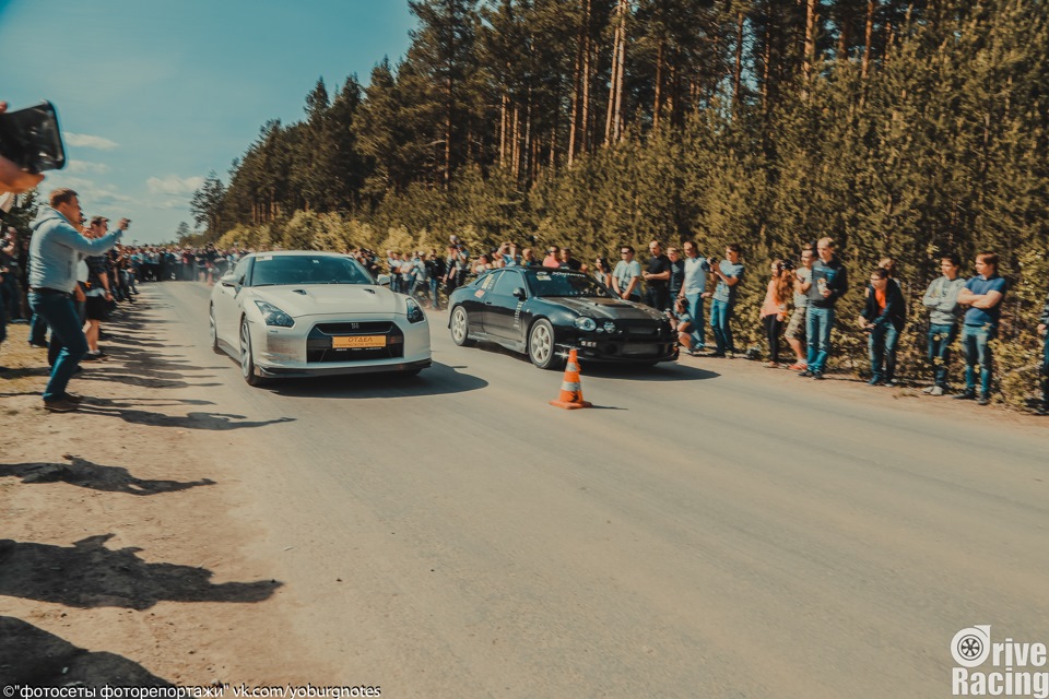 Дрэг 24.05.2014 — DRIVE2