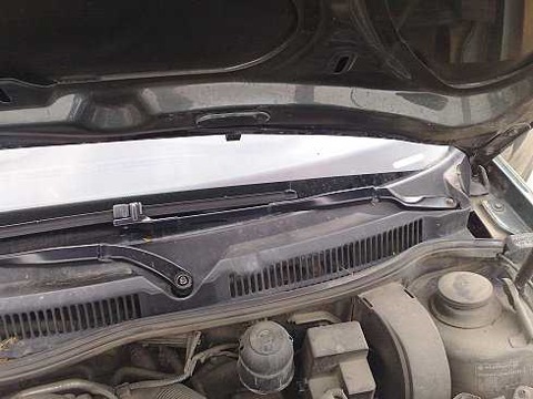 "Тюнинг Жабо" и новое достижение 2222 подписчиков. - Hyundai Accent (3G), 1,4 л,