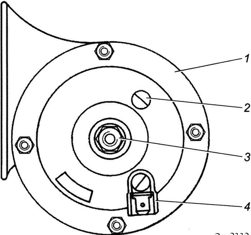 Чтобы далеко и все…слышали =) — Lada 21093, 1,5 л, 2003 года | тюнинг ...