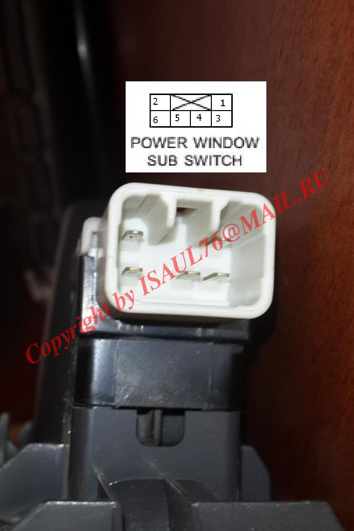 Подключение задних ЭСП. Ошибка схемы подключения! — ЗАЗ Sens, 1,3 л ...