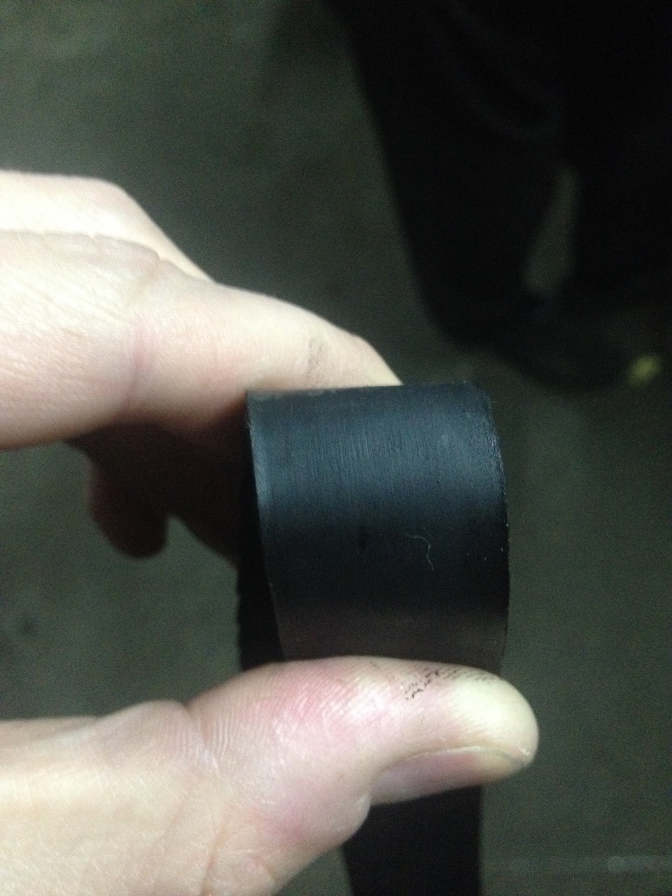 Замена ГРМ и регулировка клапанов — Ford Fusion, 1,6 л, 2005 года ...