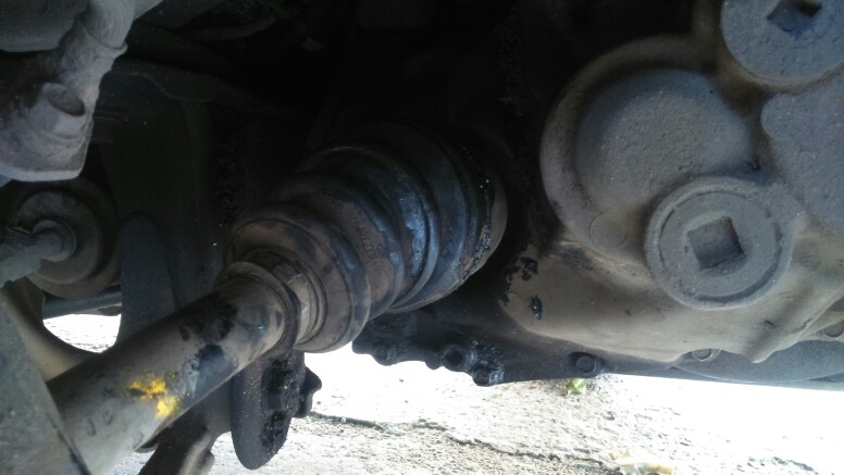 вылетел шрус из колеса. вылетел шрус caddy. вылетел шрус из колеса. вылетел шрус. замена шрус 21214.