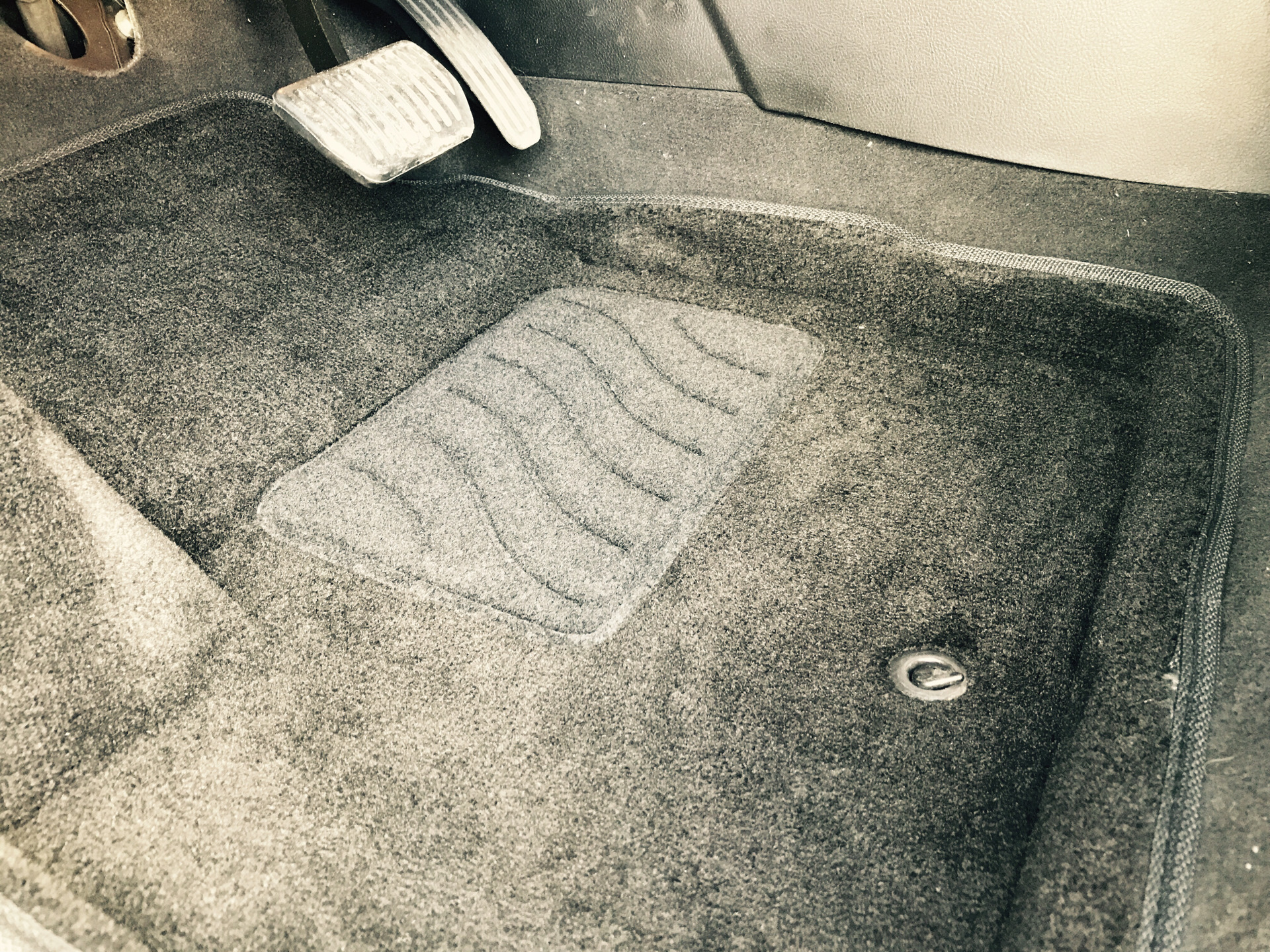 Резиновые Коврики Фрилендер 1 Купить