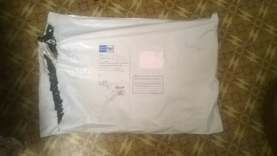 Как заставить старое радио плясать под твою дудку, часть 2 — Lada 2102 ...