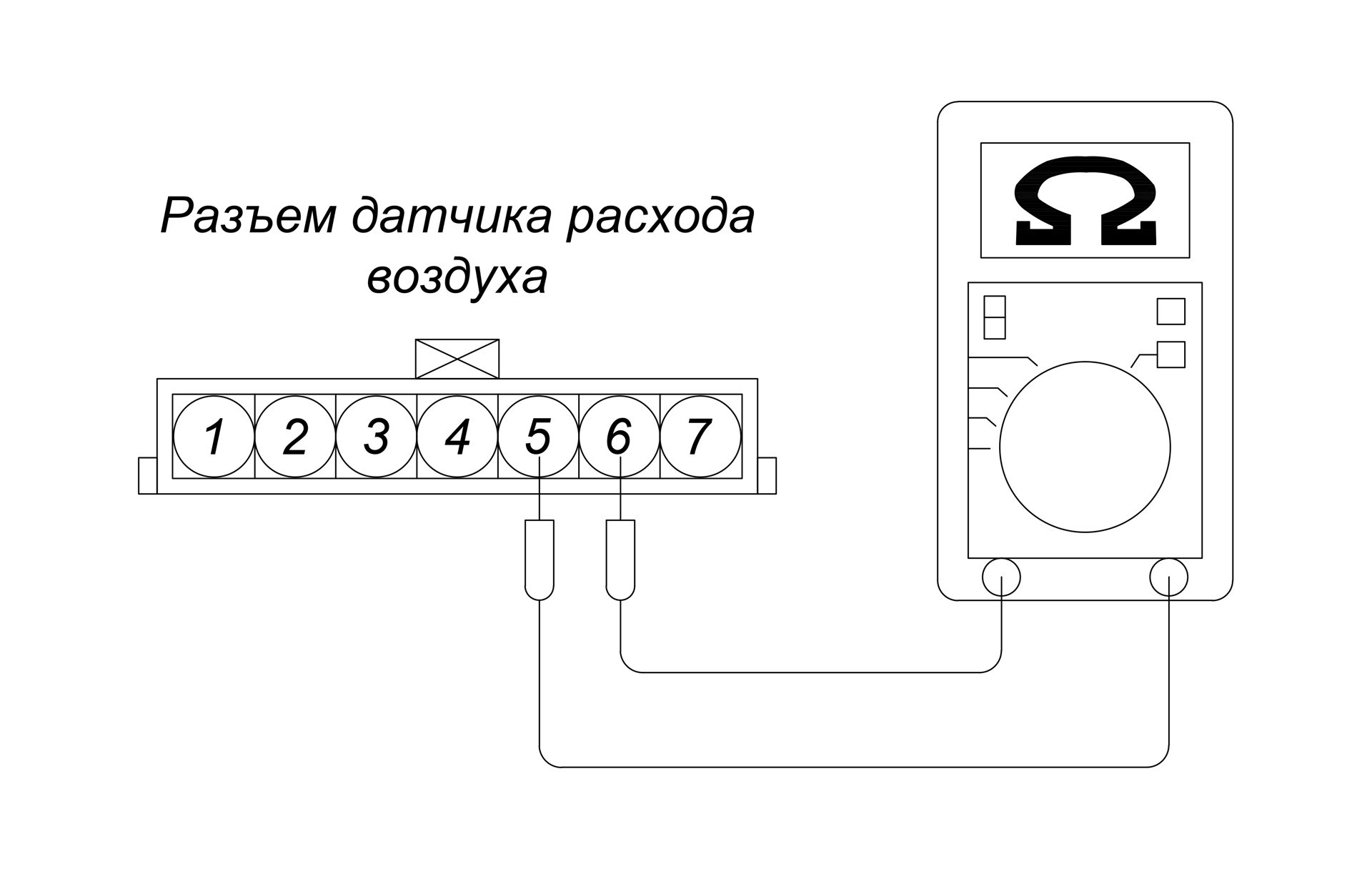 Проверка дмрв паджеро 2 6g72