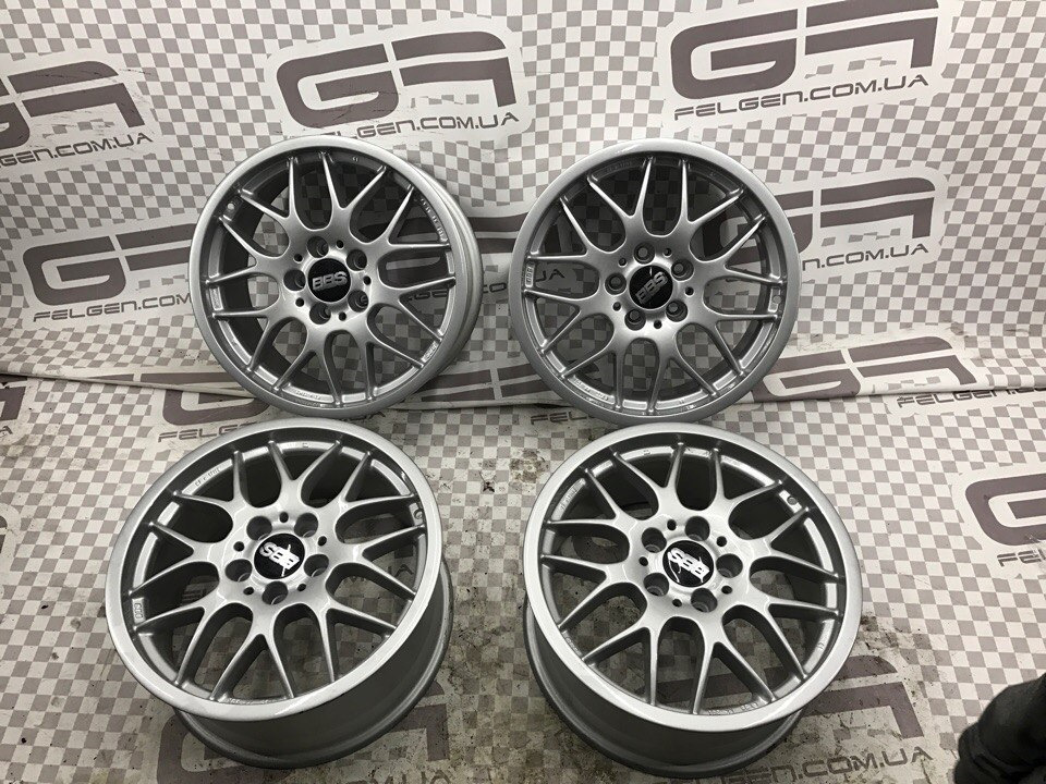 Купить Диски R17 5х112 На Мерседес