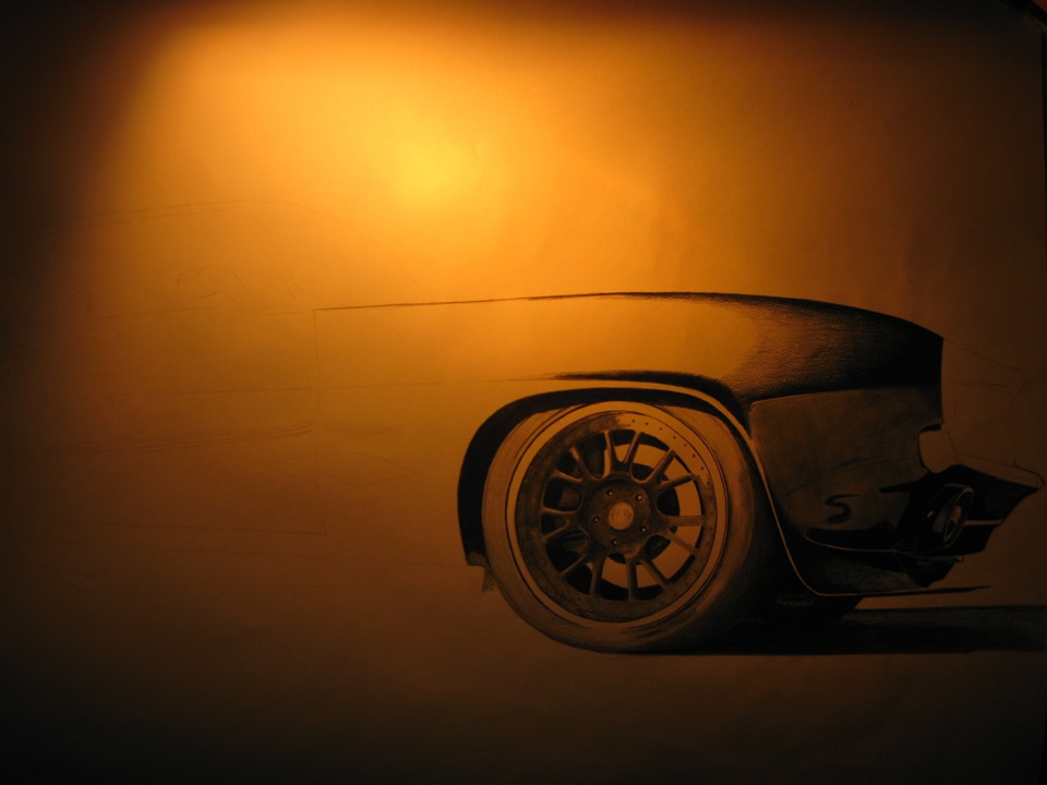 Камаро А1 №2 — DRIVE2