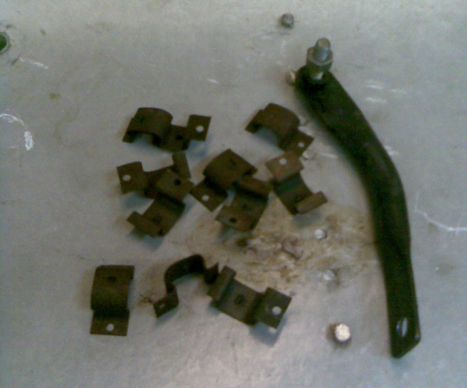 Печка. — ЗАЗ 1102, 1,1 л, 1992 года | своими руками | DRIVE2