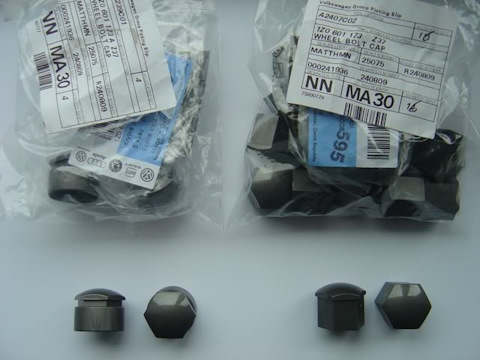 1Z0601173 Колпачок VAG | Запчасти на DRIVE2