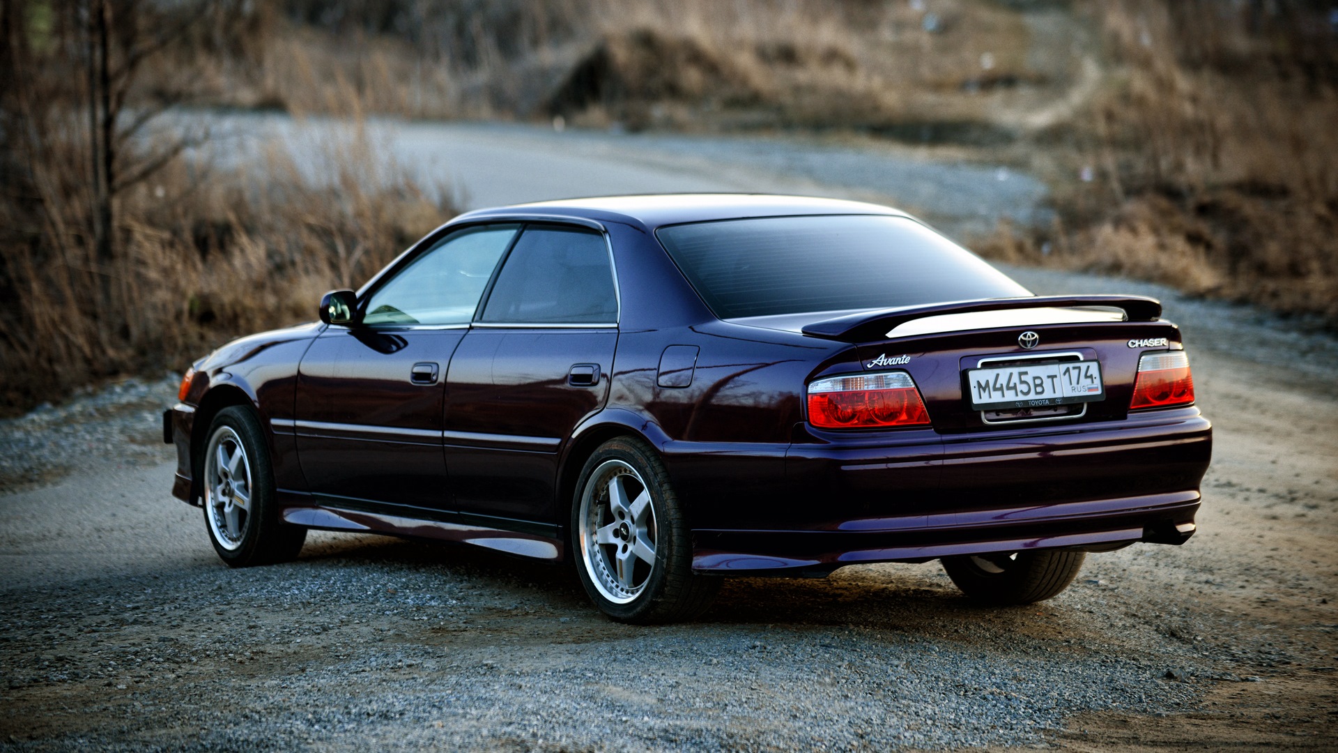 Тойота чайзер 100. Toyota Chaser 105 кузов.