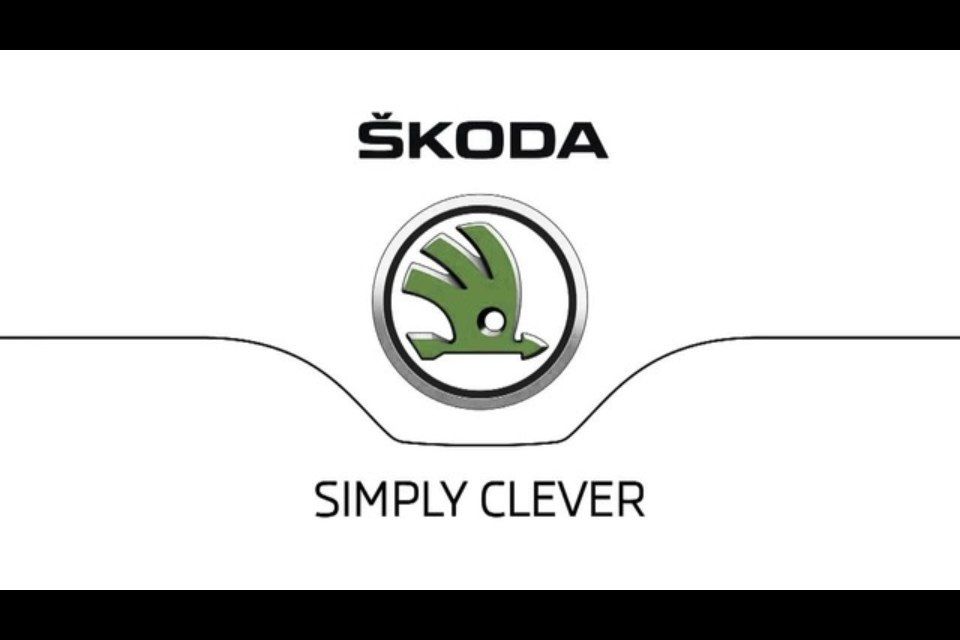 Симпли. Skoda simply Clever. Skoda simply Clever logo. Шкода Симпли Клевер лого. Шкода слоган.