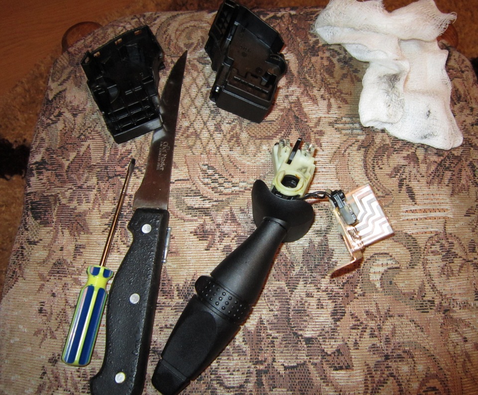 Фото в бортжурнале Ford Mondeo III