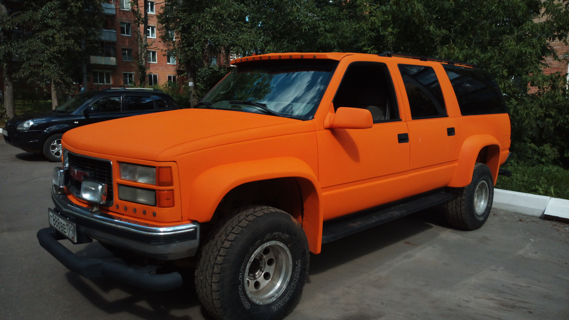 Suburban 5.7. Chevrolet Suburban 1995. GMC Suburban 1997. Chevrolet Suburban 1995 5.7. Chevrolet Suburban 5.7 at, 1995.