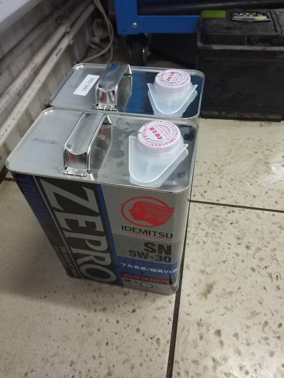 Т О + +. Или заехал между делом. — Subaru Outback (BR), 3,6 л, 2011 ...