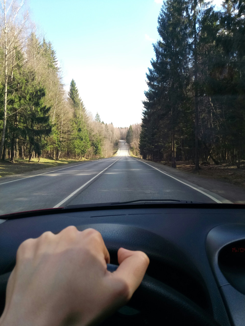 На дачку 🚗🏡 — DRIVE2