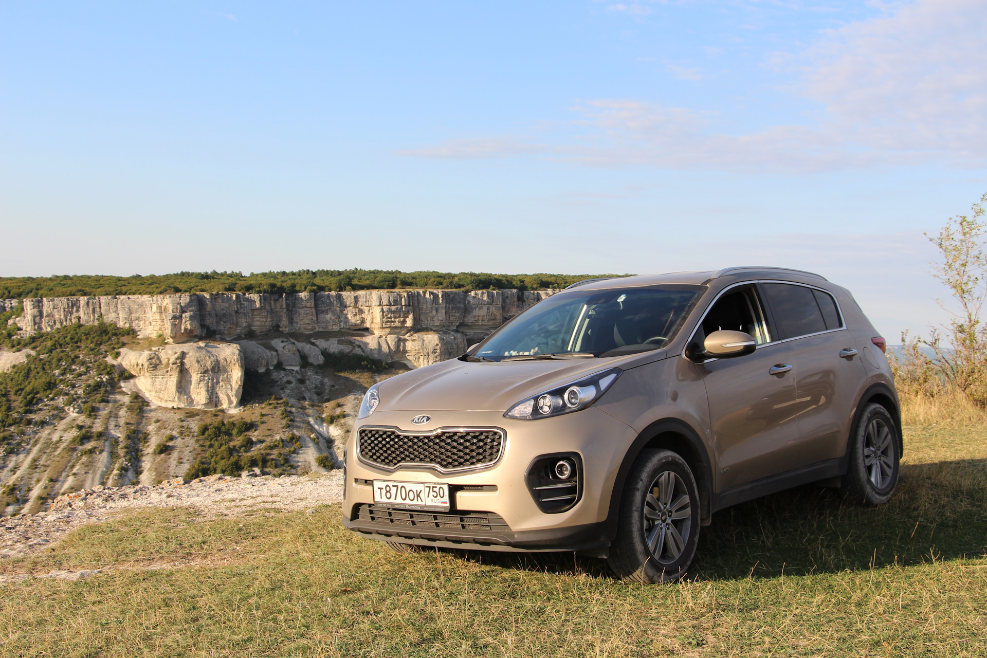 Sportage казахстан