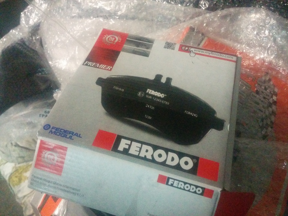 ПОДДЕЛКА — Lada 21120