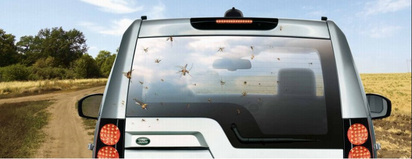 А сколько пролетите Вы до полной остановки? — Рольф Ясенево на DRIVE2