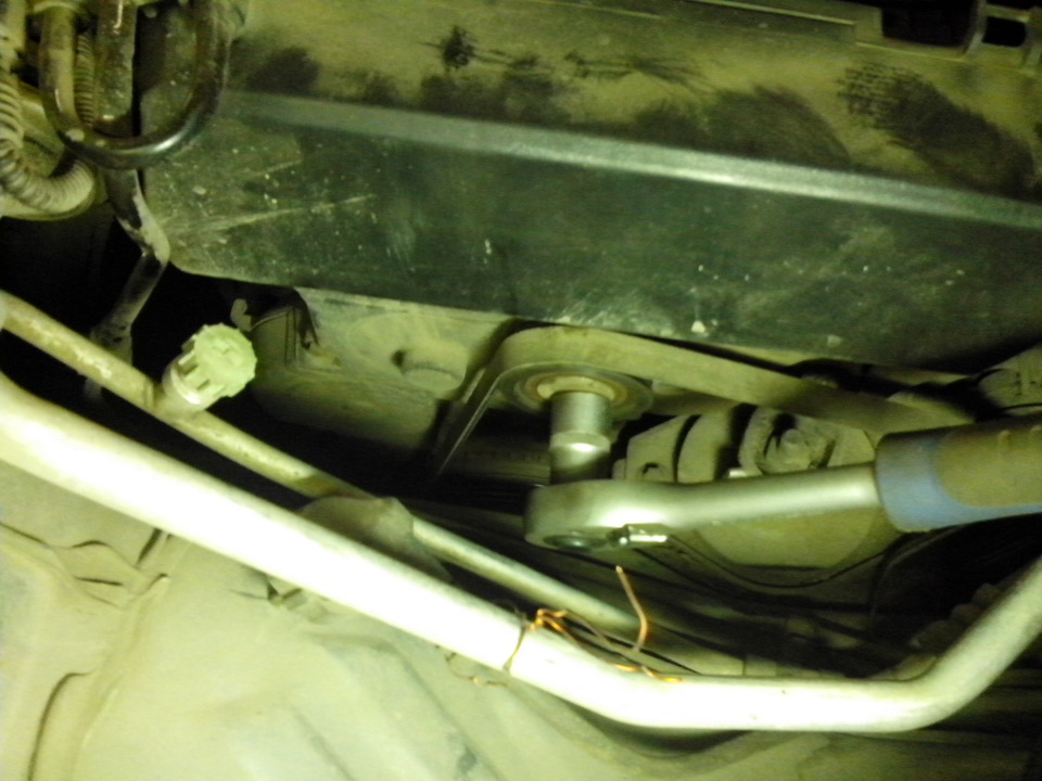 fad162s 960 Как открутить шаровую на приоре