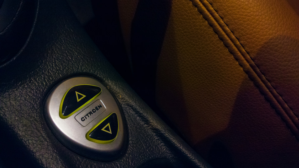 Фото в бортжурнале Peugeot 308 (1G)